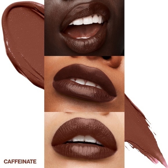 Smashbox Other - Smashbox Be Legendary Lipstick Caffeinate